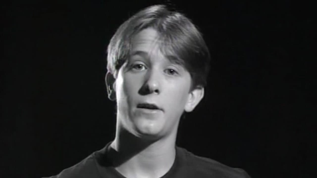 Still from The Secret Diary of David Porter