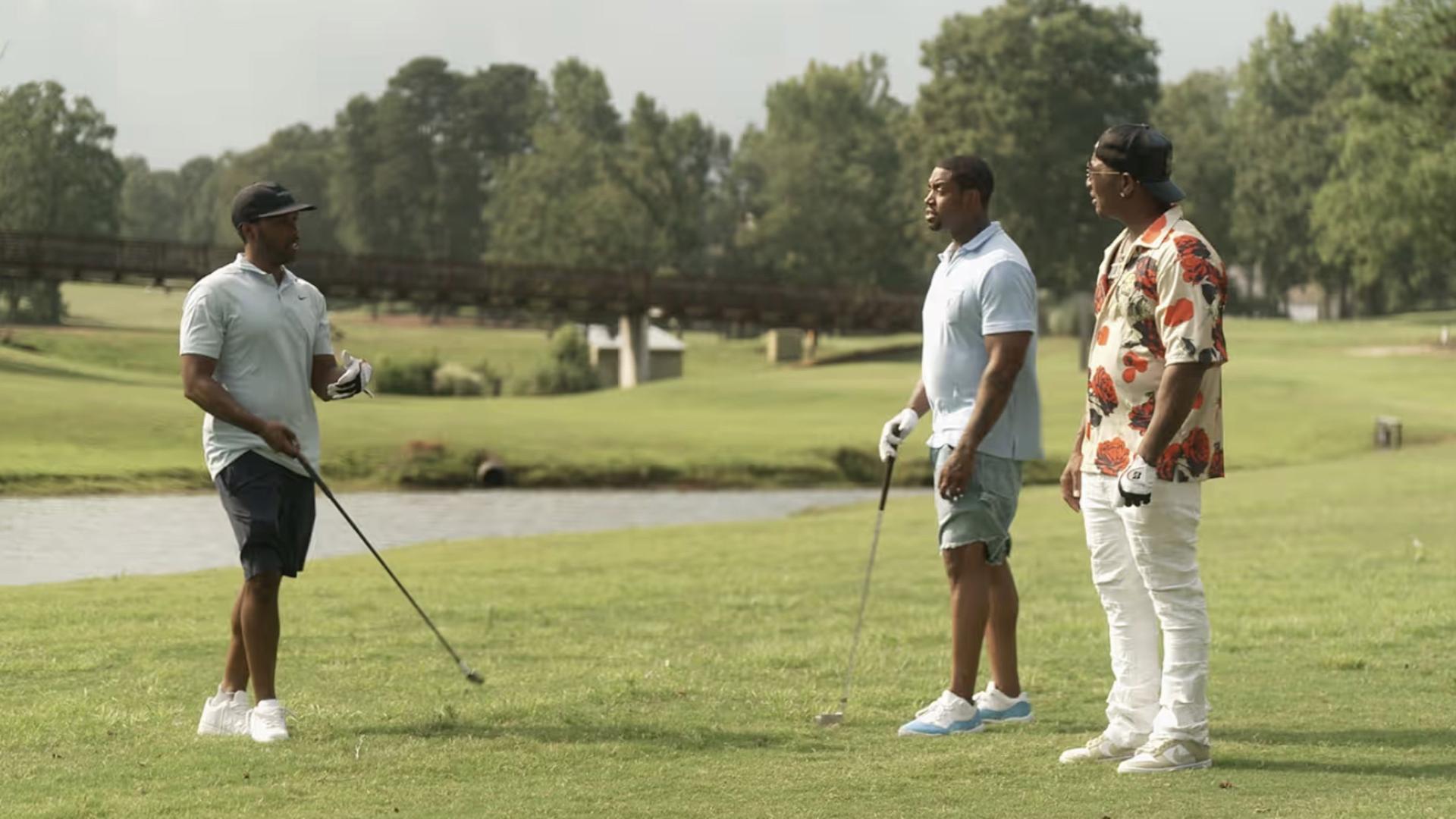 Still from Mad Love