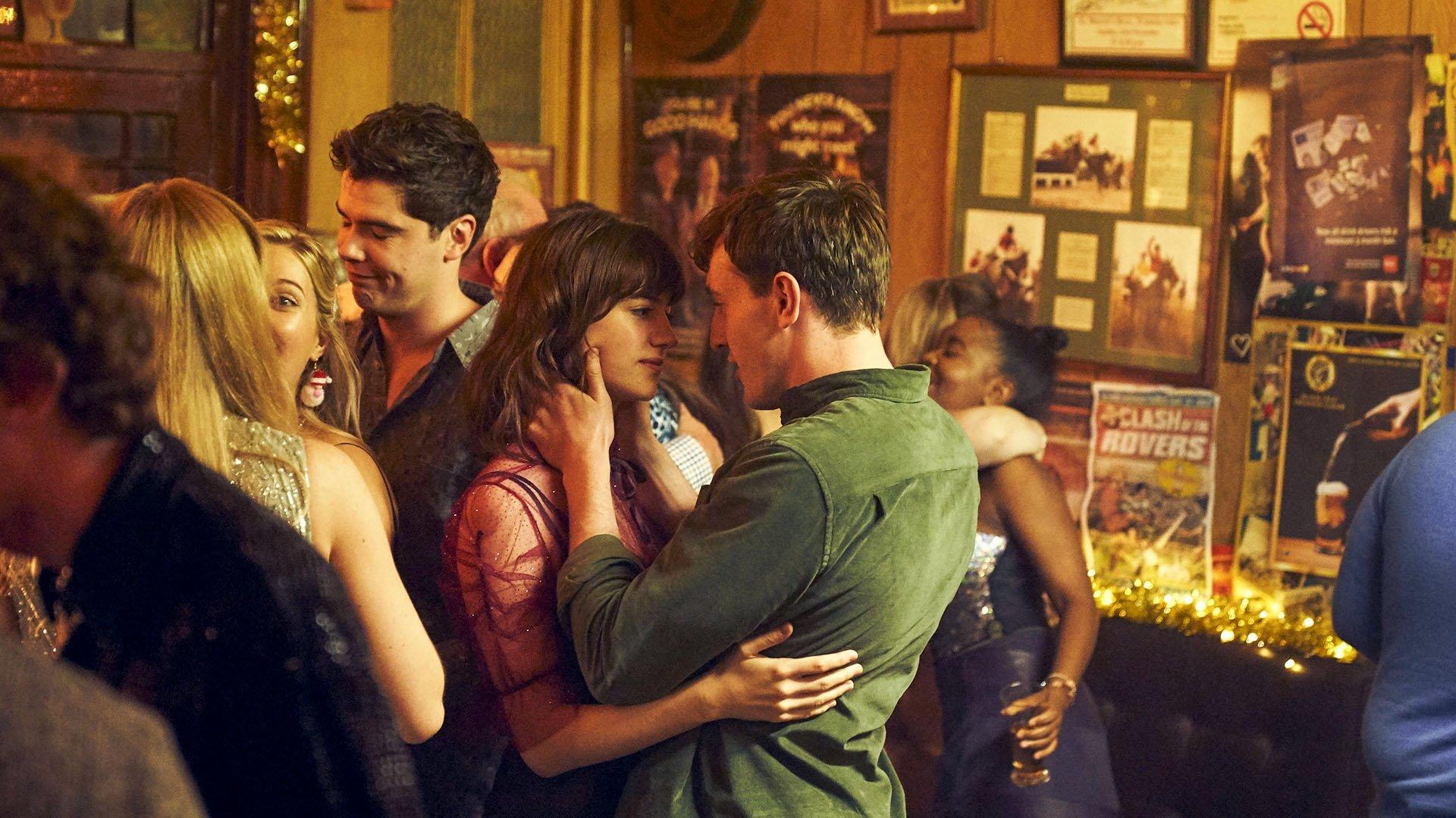 Still from Episode 12