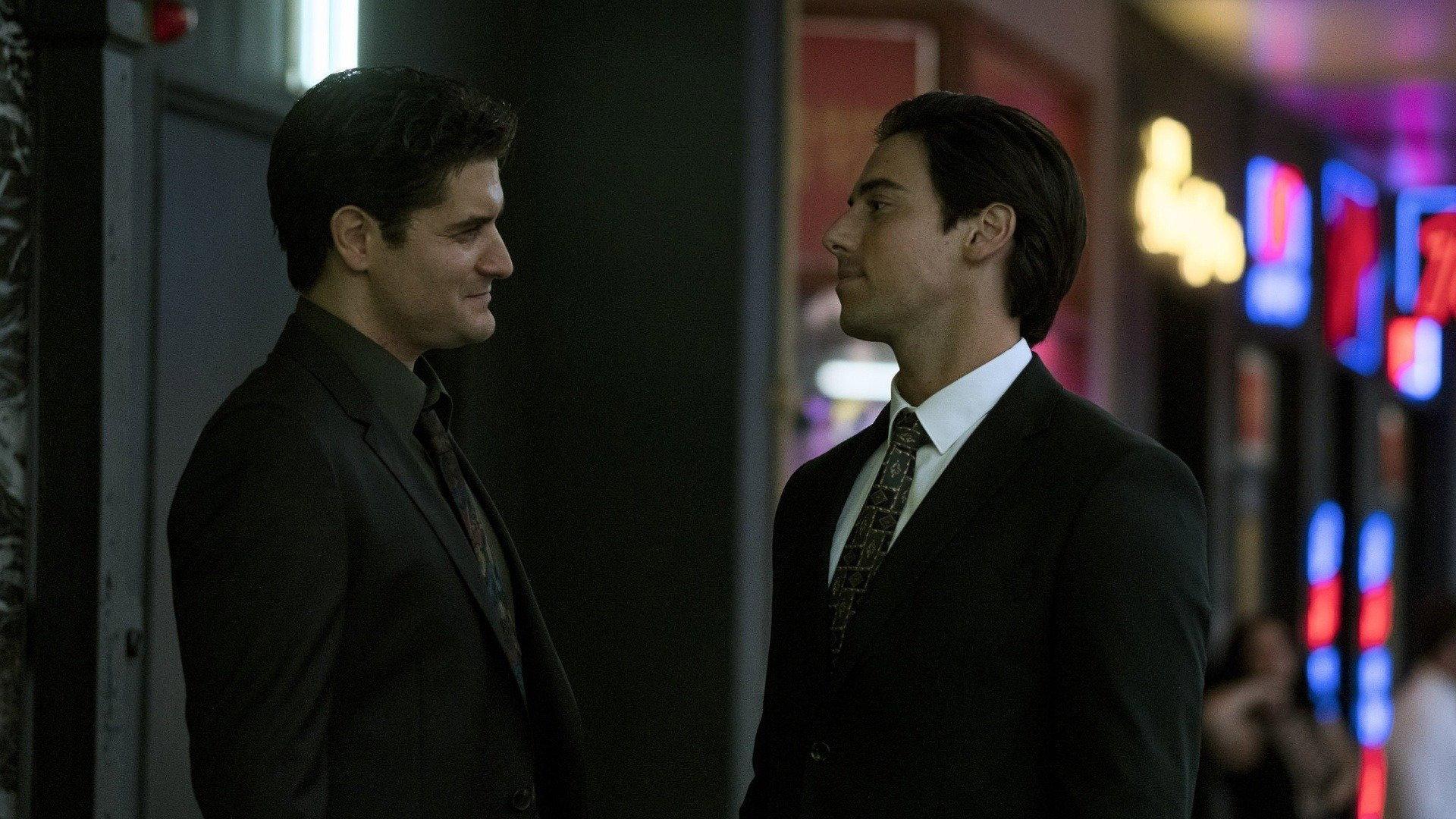 Still from Episode 5