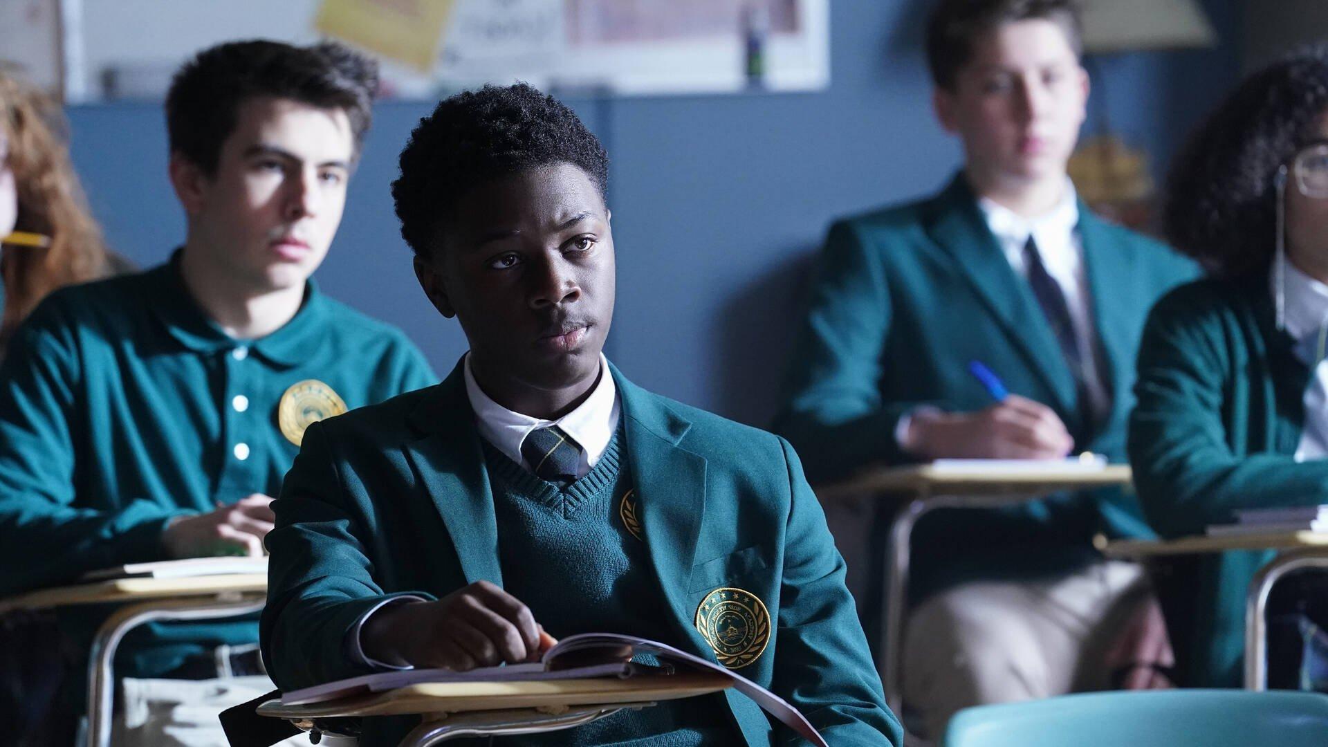 Still from Native Son