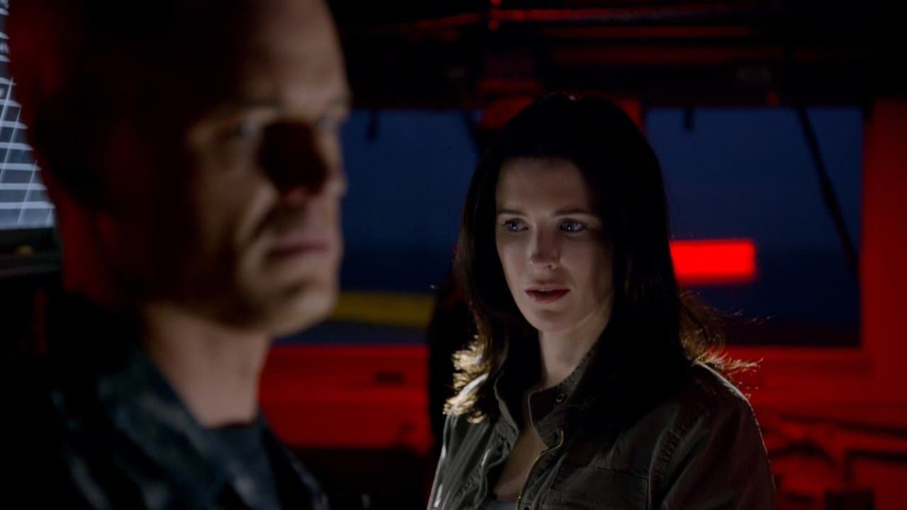 Still from In the Dark