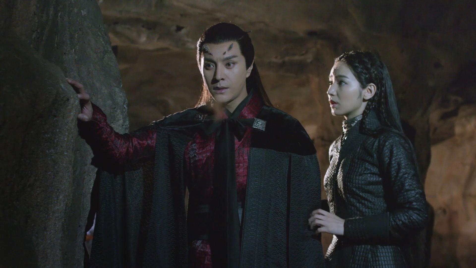 Still from Episode 17