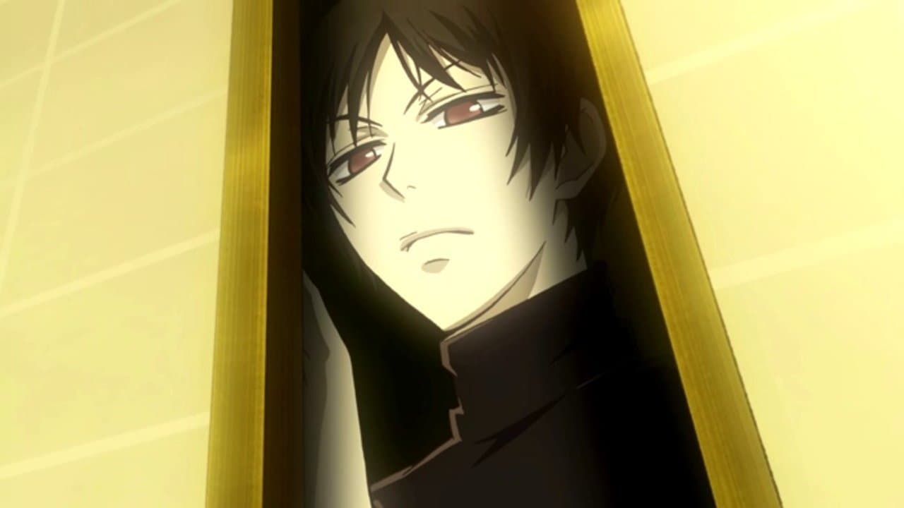 Still from The God Goes Back to Being a Child
