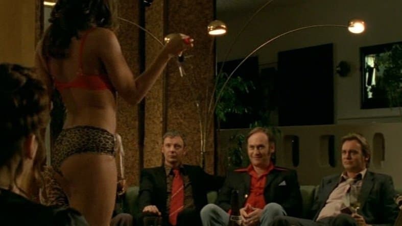Still from Episode 5