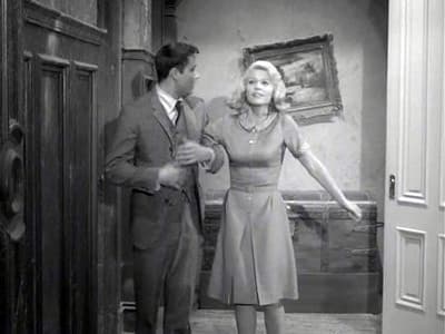 Still from A Man for Marilyn