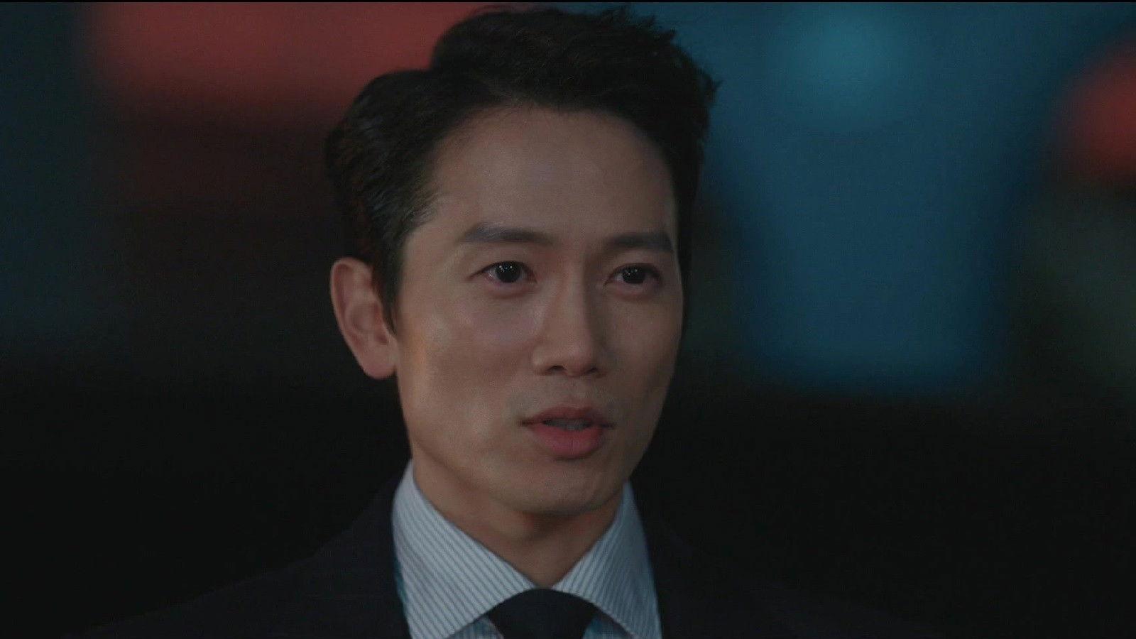 Still from Failed Ambition
