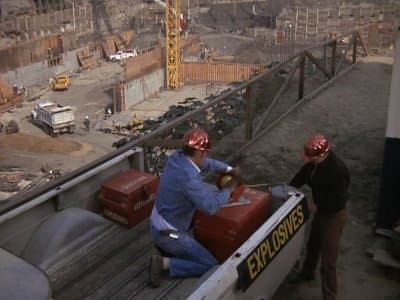 Still from The Target