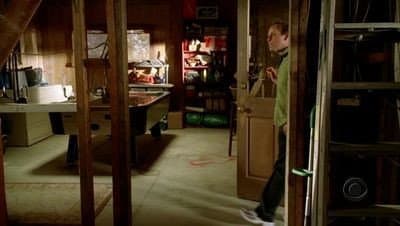 Still from Soft Target