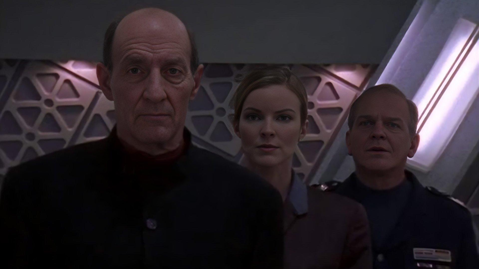 Still from Summit