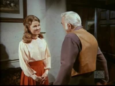 Still from Is There Any Man Here