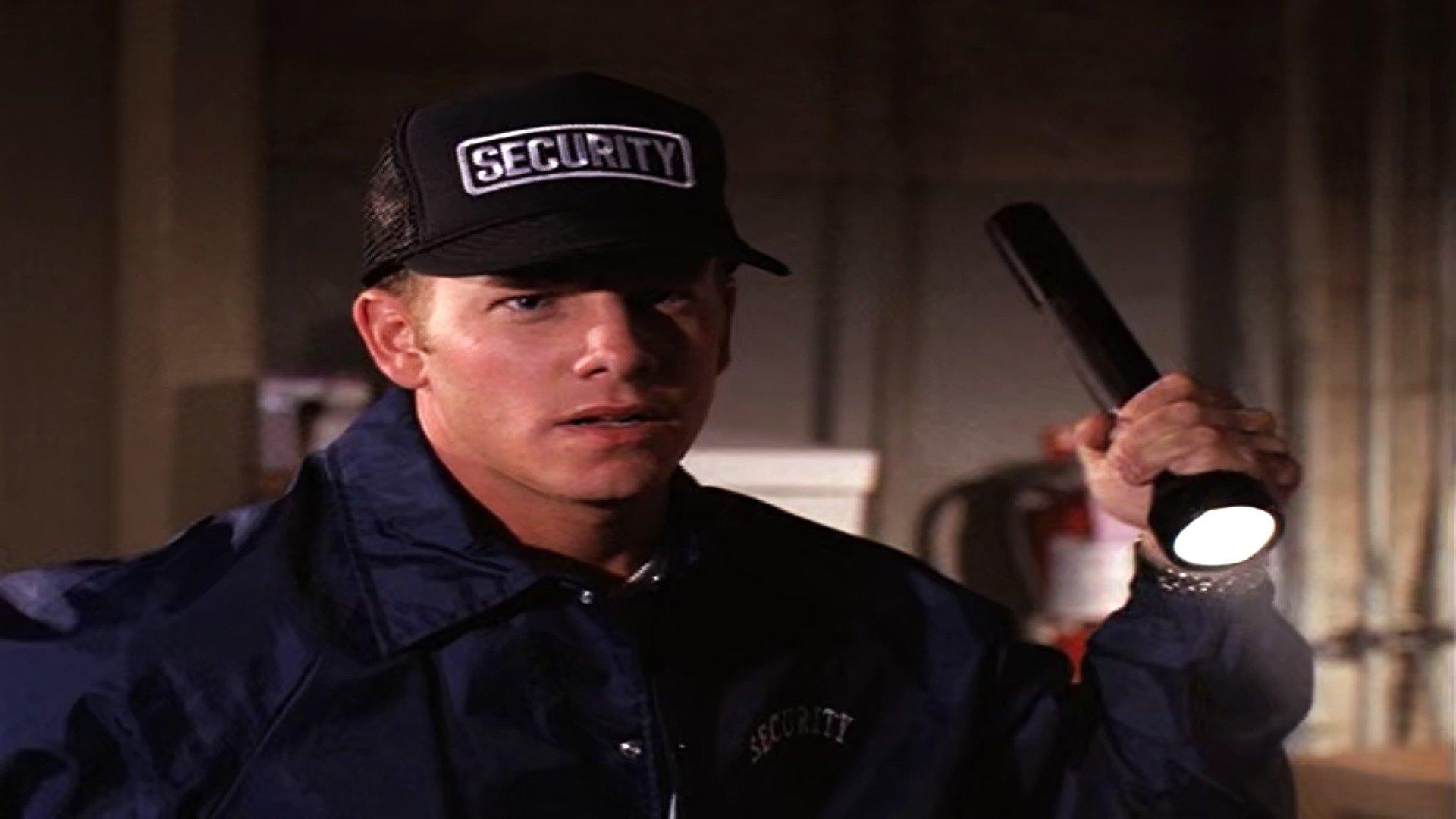 Still from Phantom of C.U.