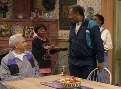 Still from The Price Is Wrong
