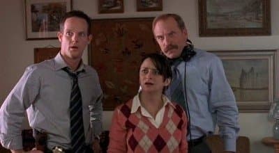 Still from Mr. Monk and the Missing Granny