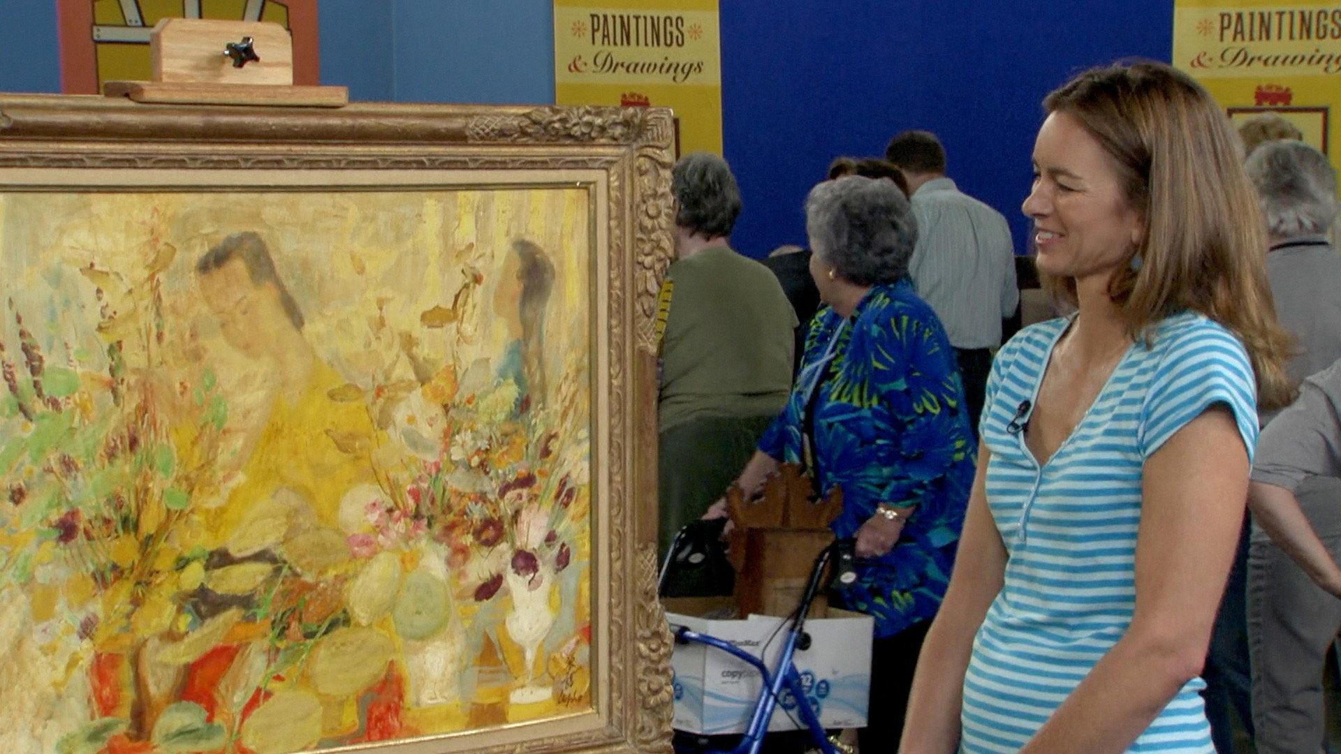 Still from Celebrating Asian-Pacific Heritage