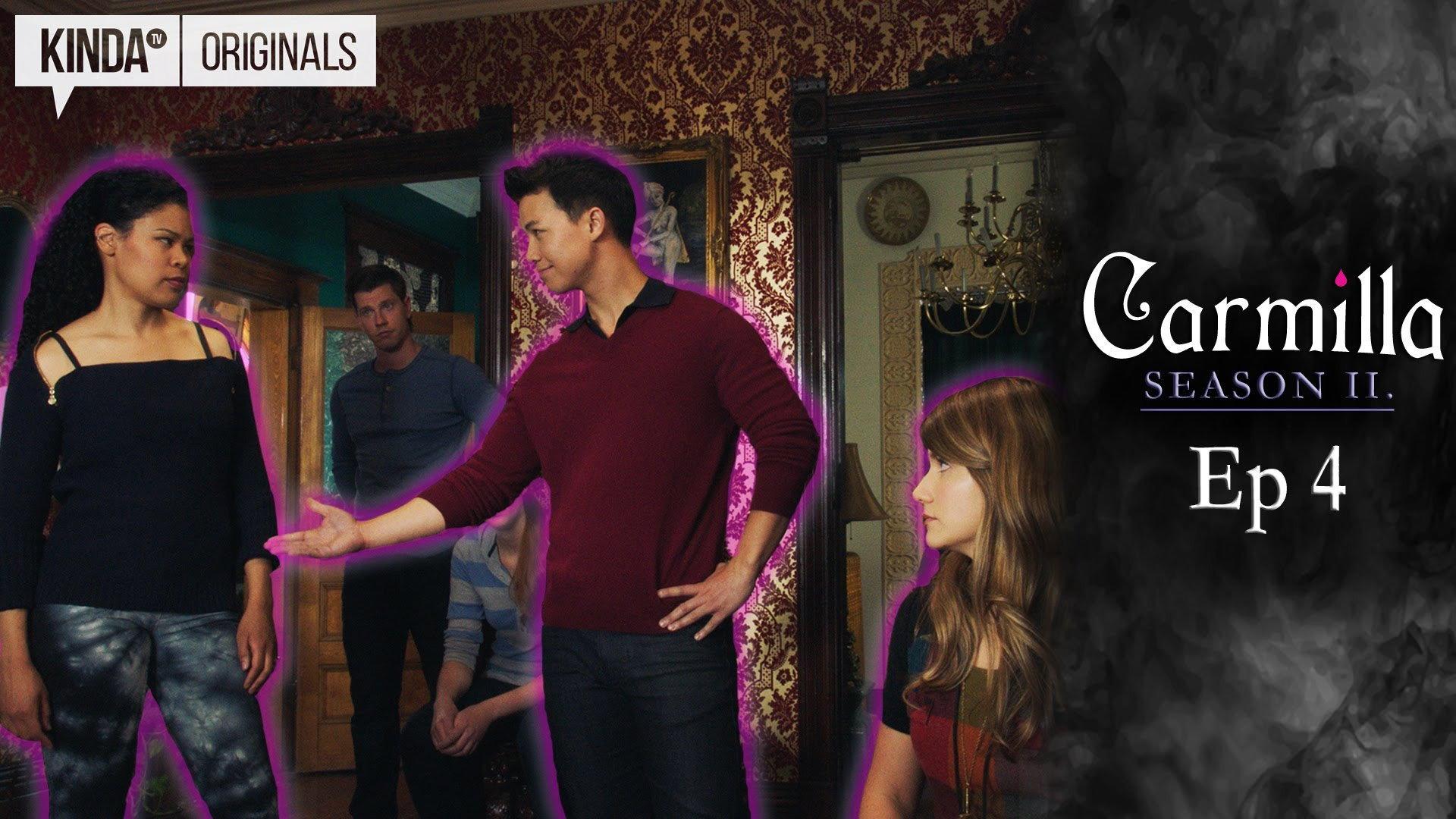 Still from War & Pieces