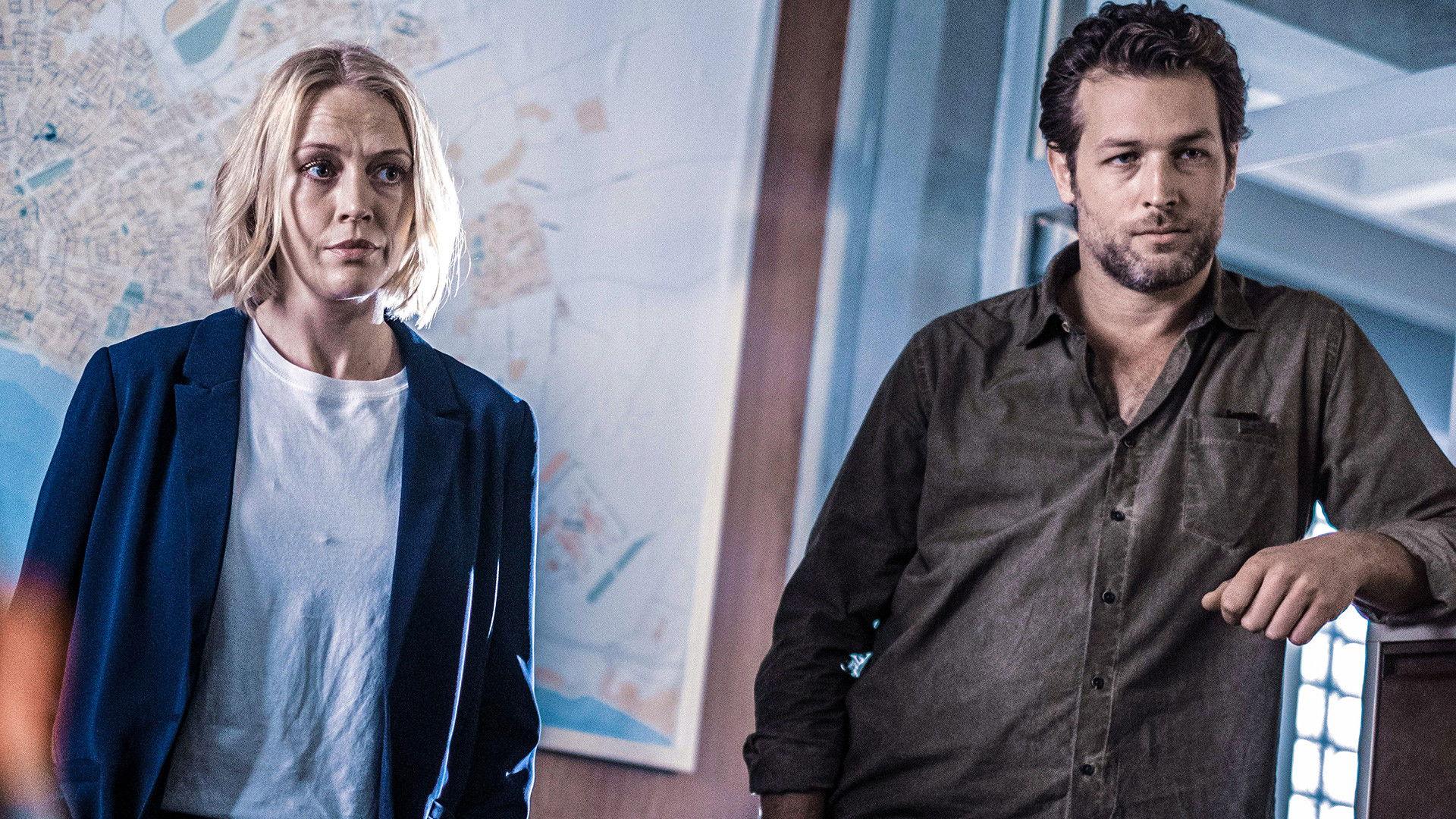 Still from Mallorca's Most Wanted