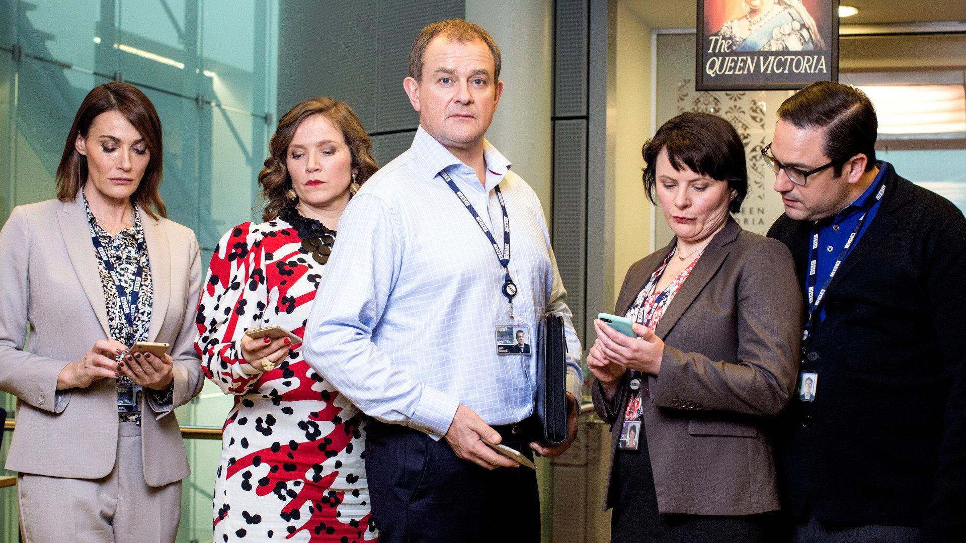 Still from Episode 1