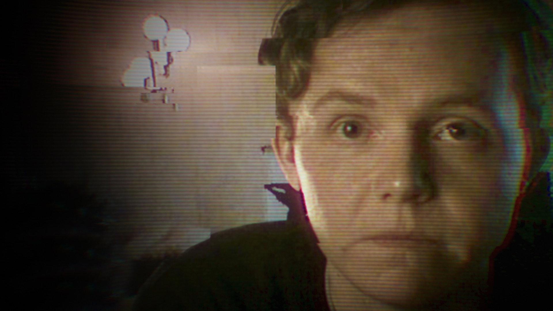 Still from Dive Deeper into Season 2: Jimmy
