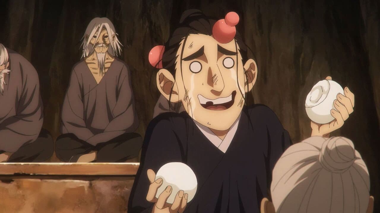 Still from Episode 17