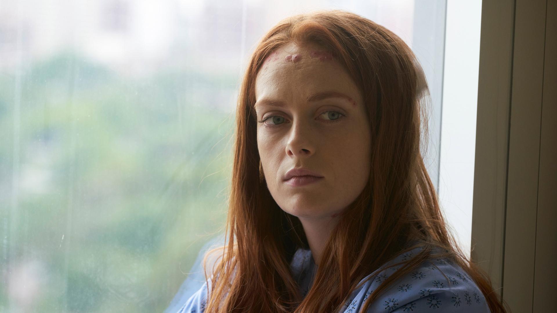 Still from Red