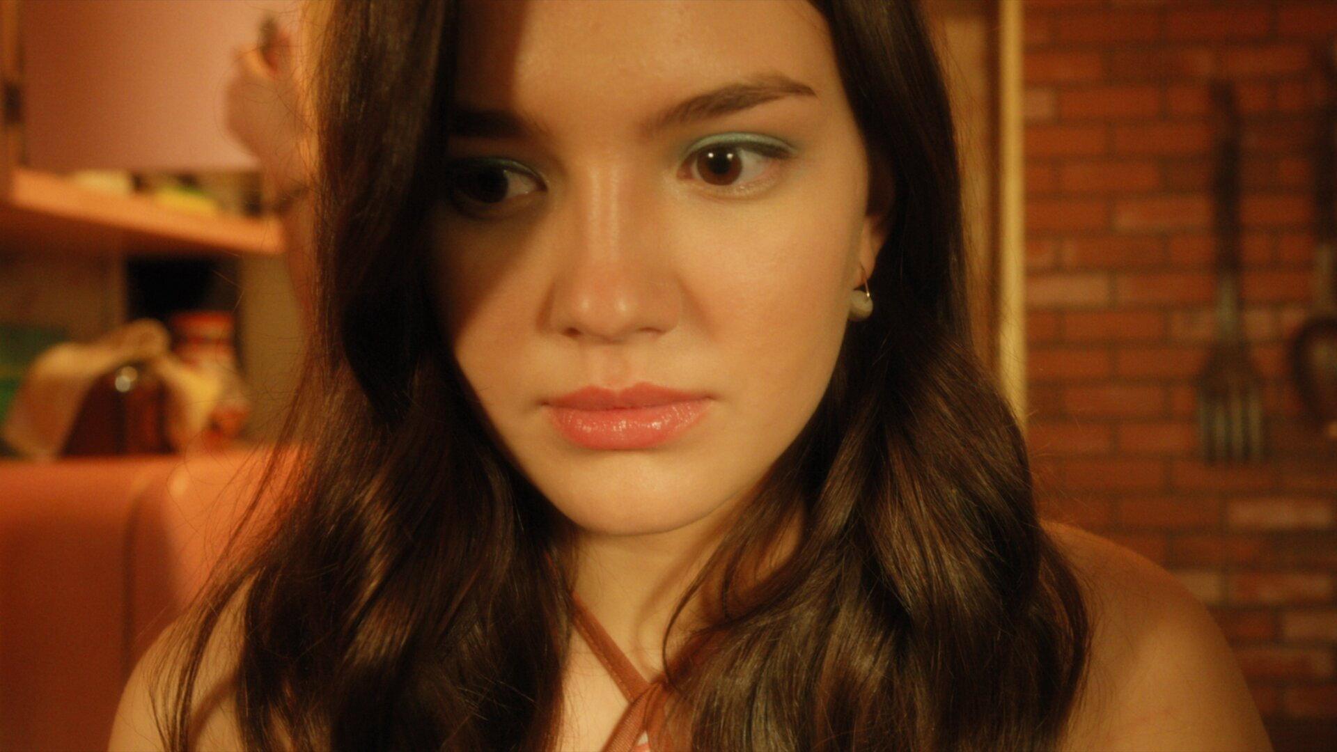 Still from Oh! Sweet Something