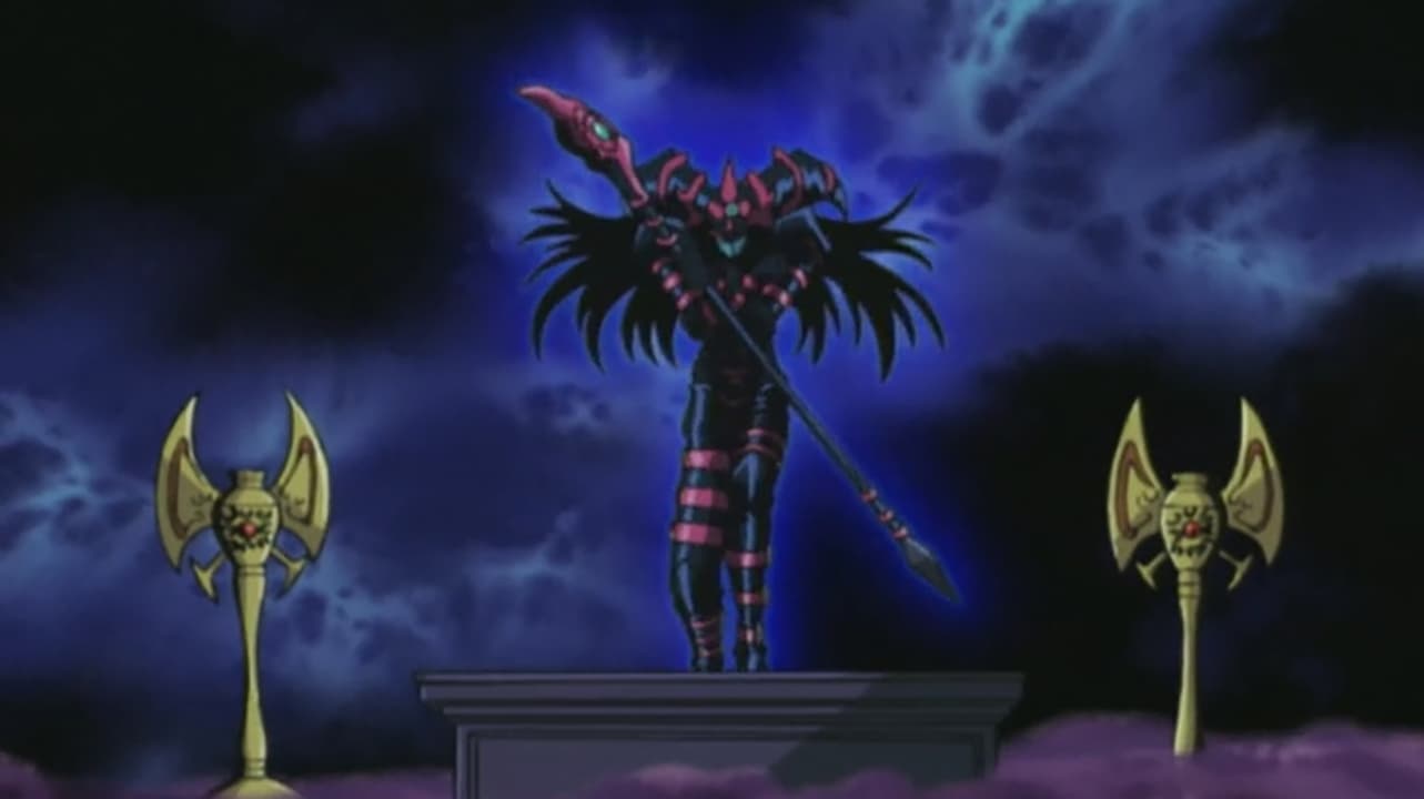 Still from Yugi vs. Pegasus: Match of the Millennium (5)