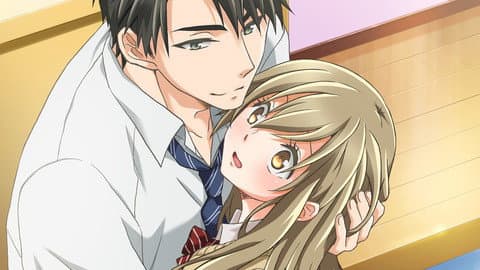 Still from I Love You!