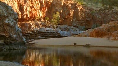 Still from Australia: Taking The Heat