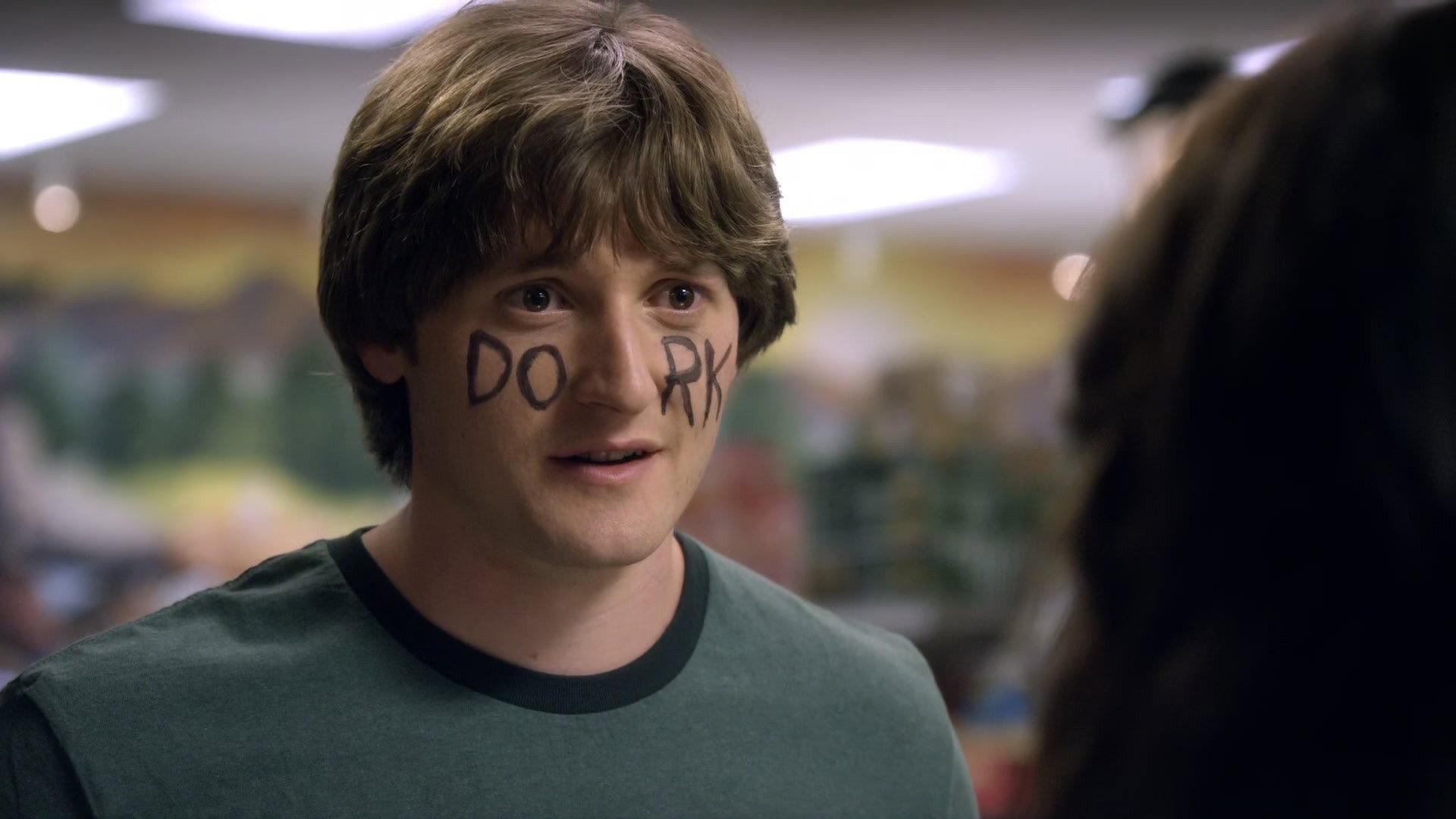 Still from Dream Hoarders