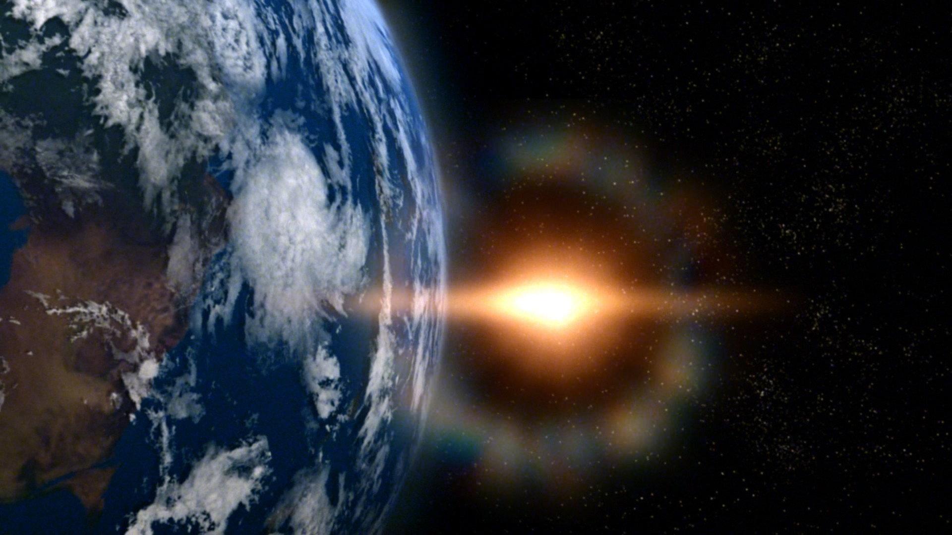 Still from Kobol's Last Gleaming (1)