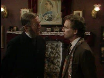 Still from Ghost Light (1)