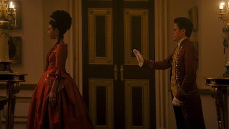 Still from Gardens in Bloom