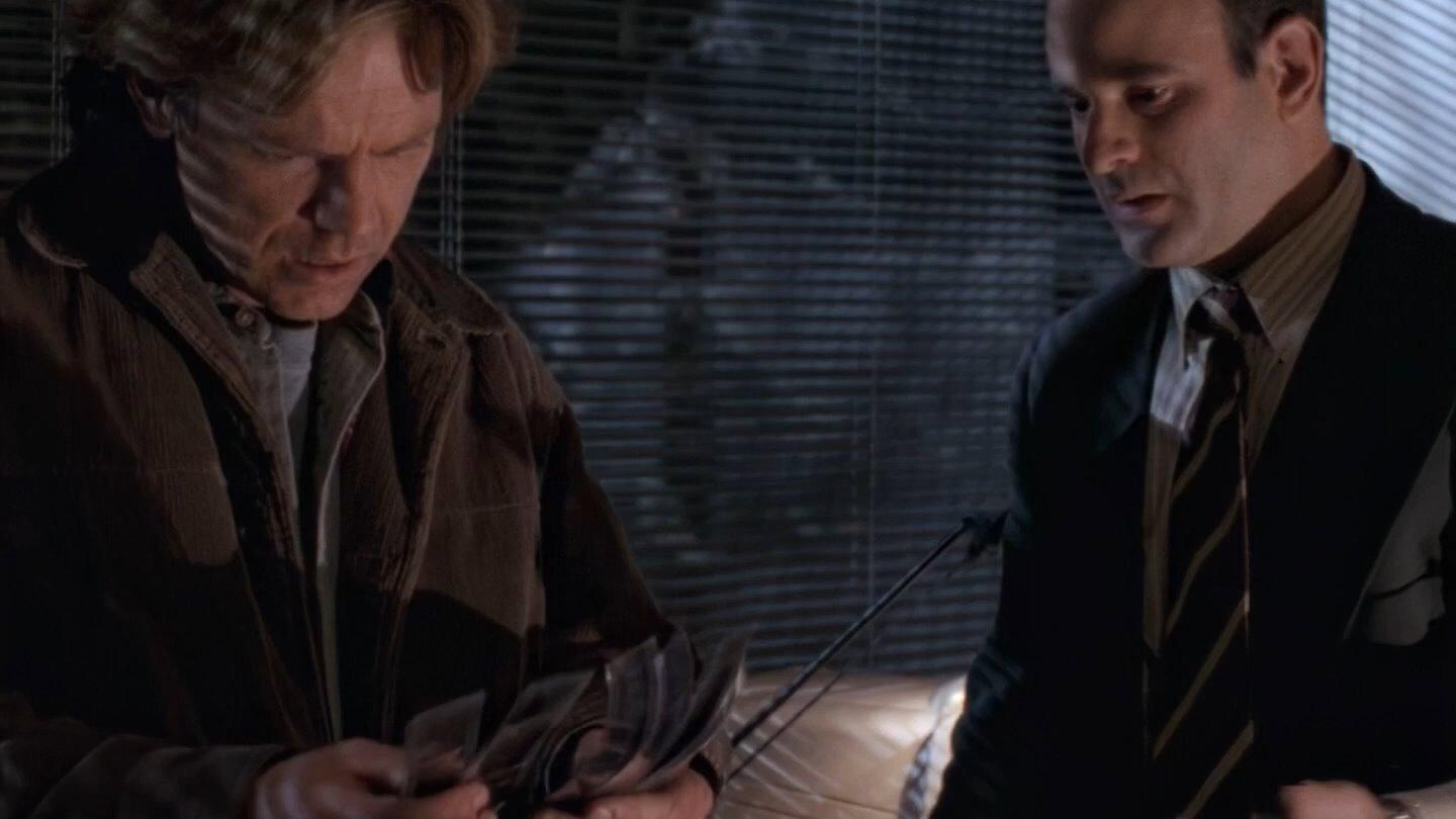 Still from Zero Minus Ten