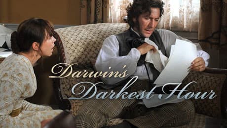 Still from Darwin's Darkest Hour