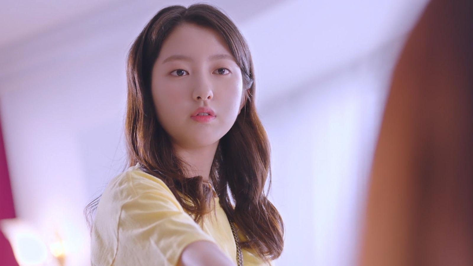 Still from Jealousy & Confession