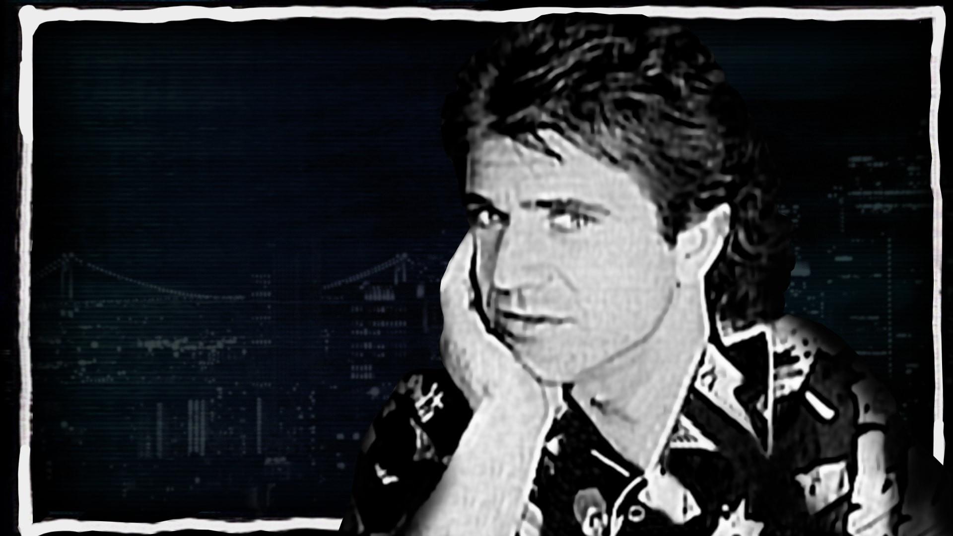 Still from Mel Gibson/Living Color