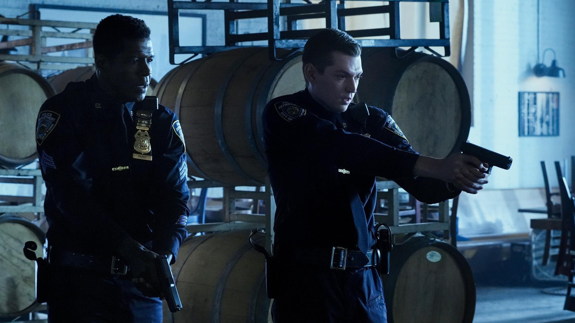 Still from Promesse Infrante