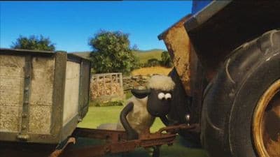 Still from Fruit and Nuts