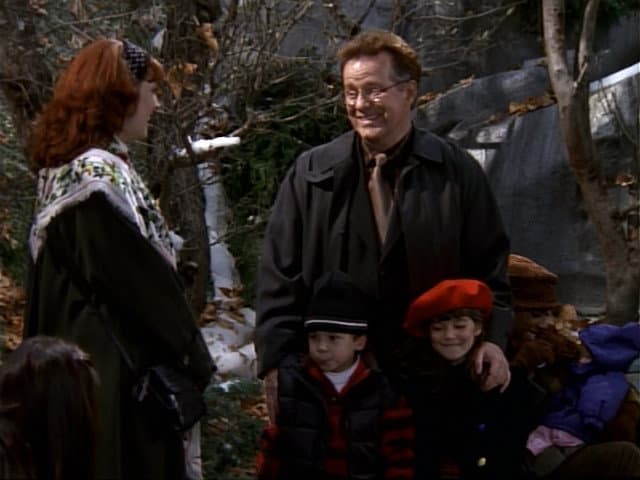 Still from Look Who's Talking