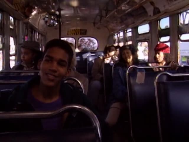 Still from It's a Love Thang