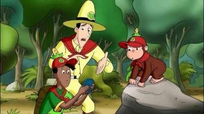 Still from Sprout Outing