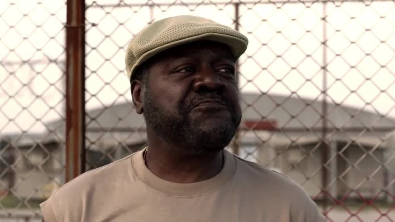 Still from Sugar's Release