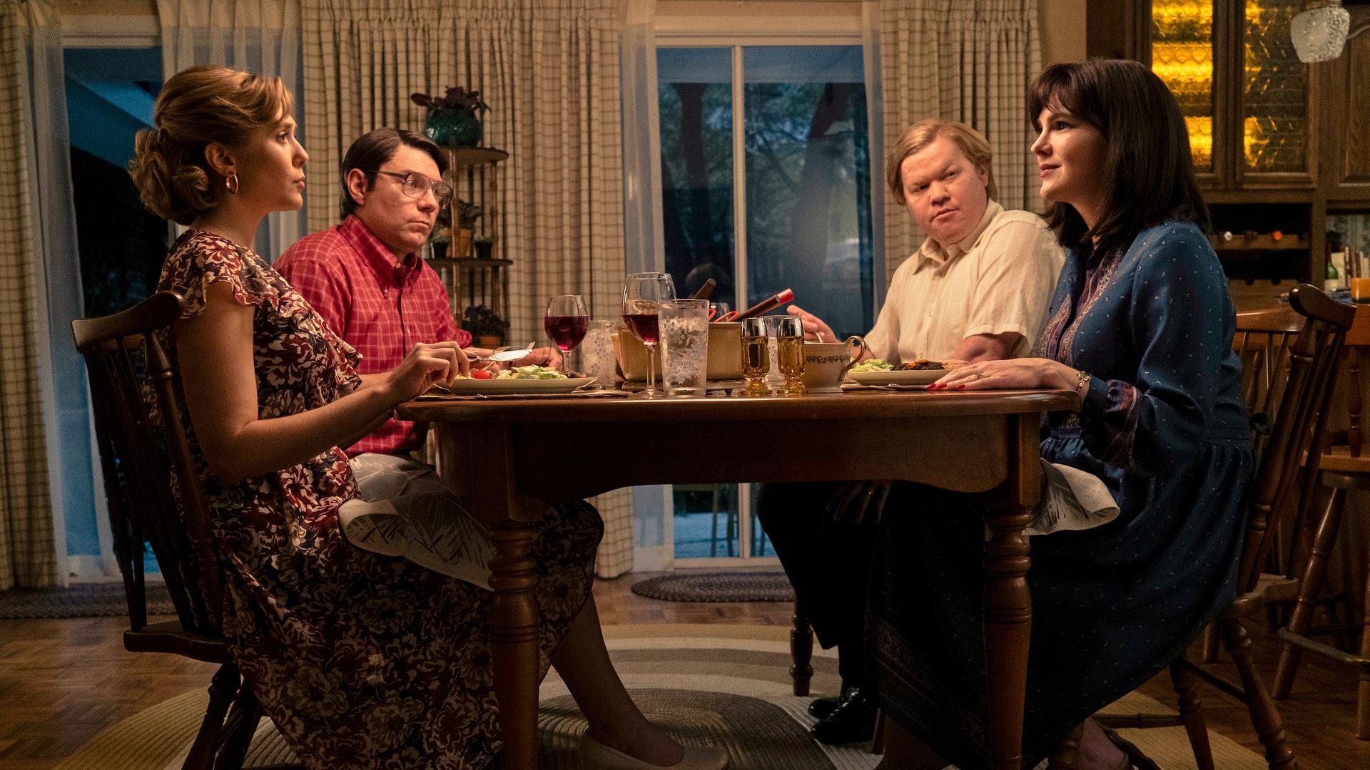 Still from Stepping Stone