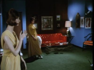 Still from The Torch
