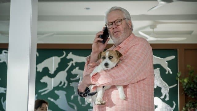 Still from Doggiecino Day Afternoon