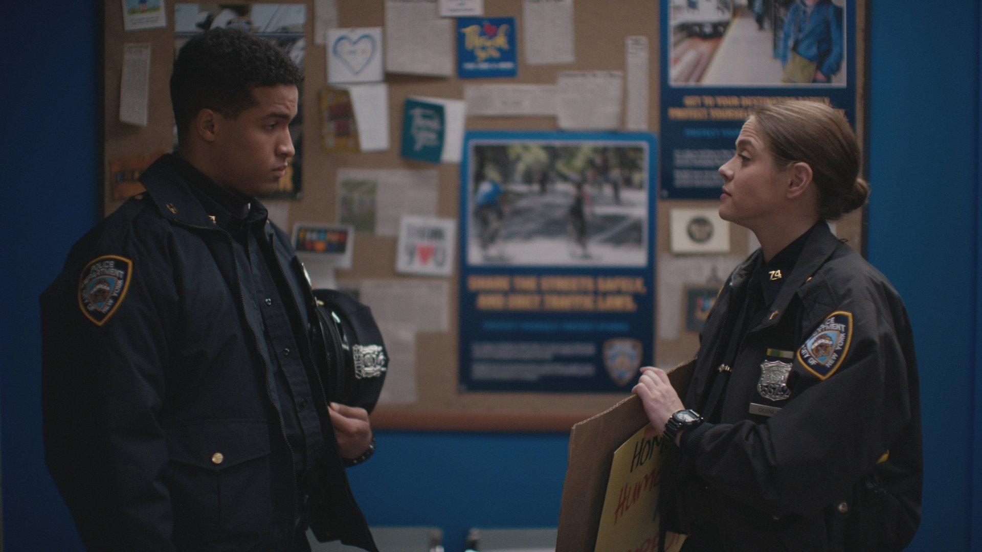 Still from There Goes the Neighborhood