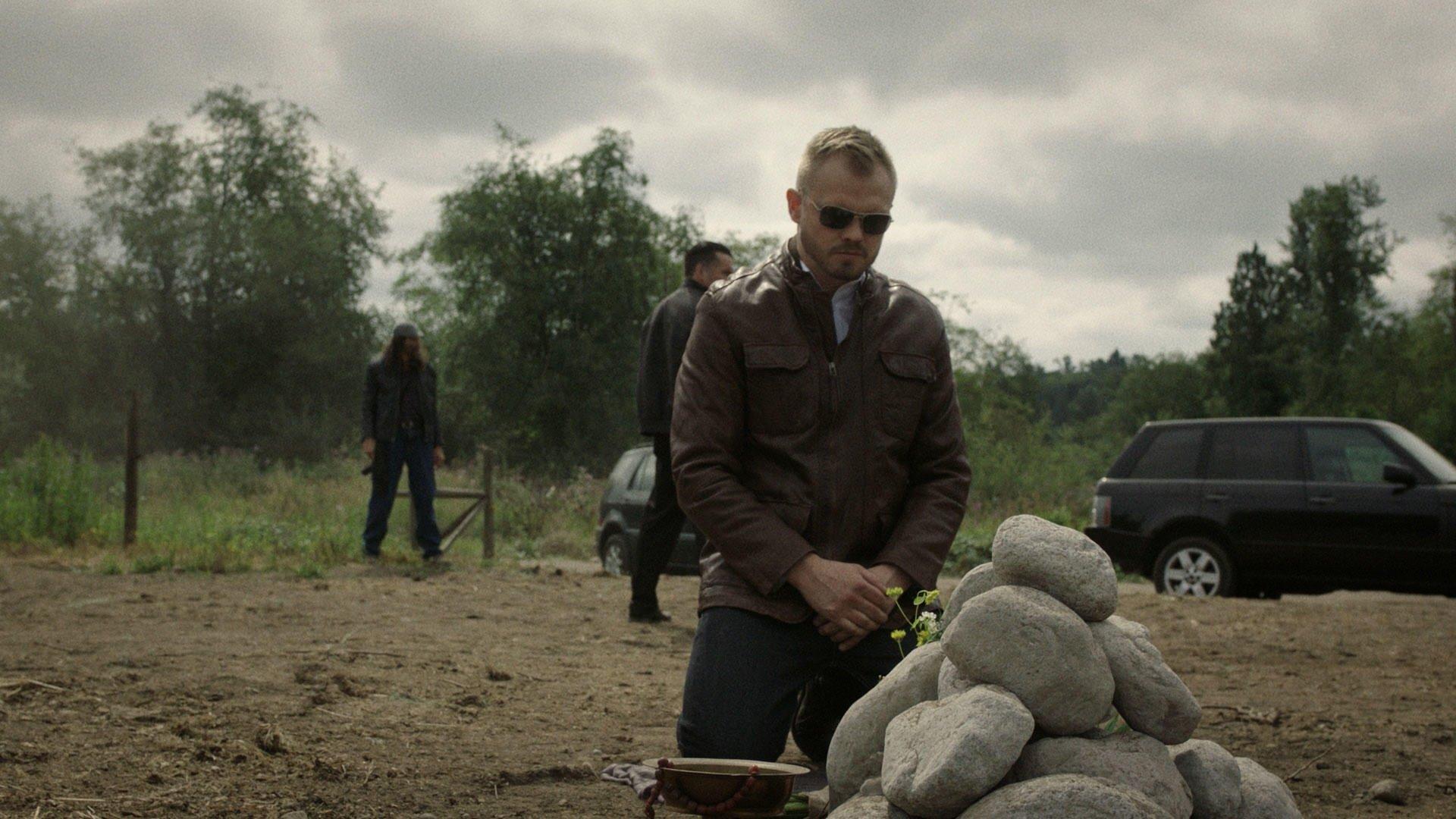 Still from Dua