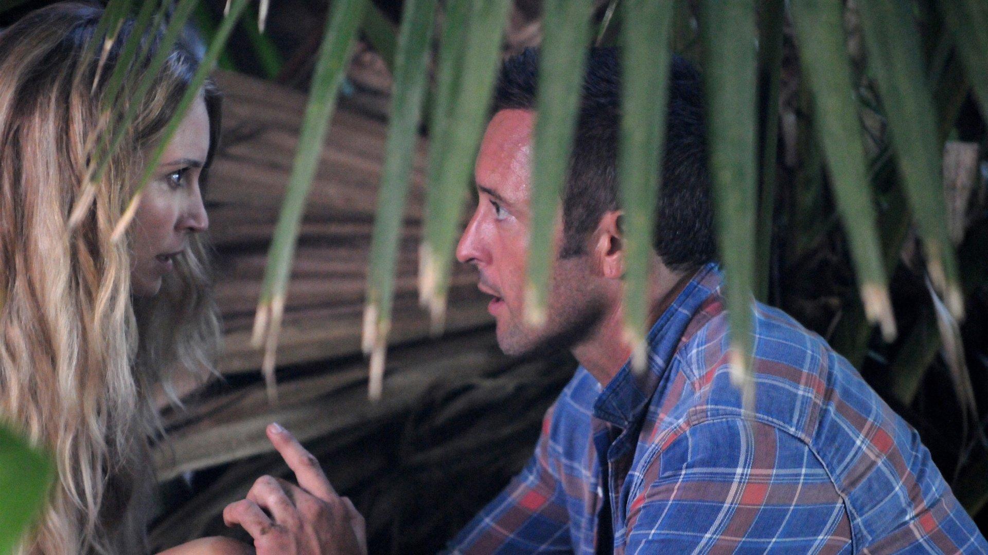 Still from Na Kama Hele (Day Trippers)