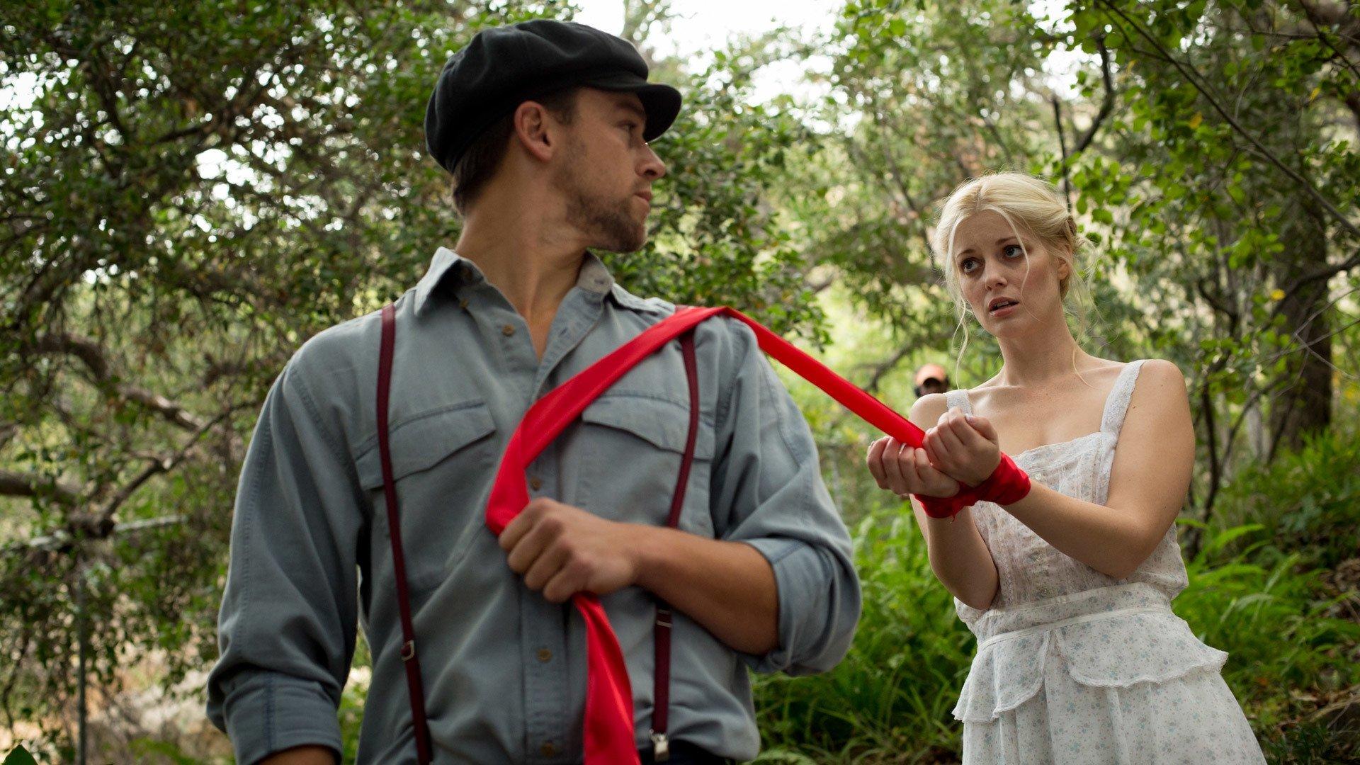 Still from Master
